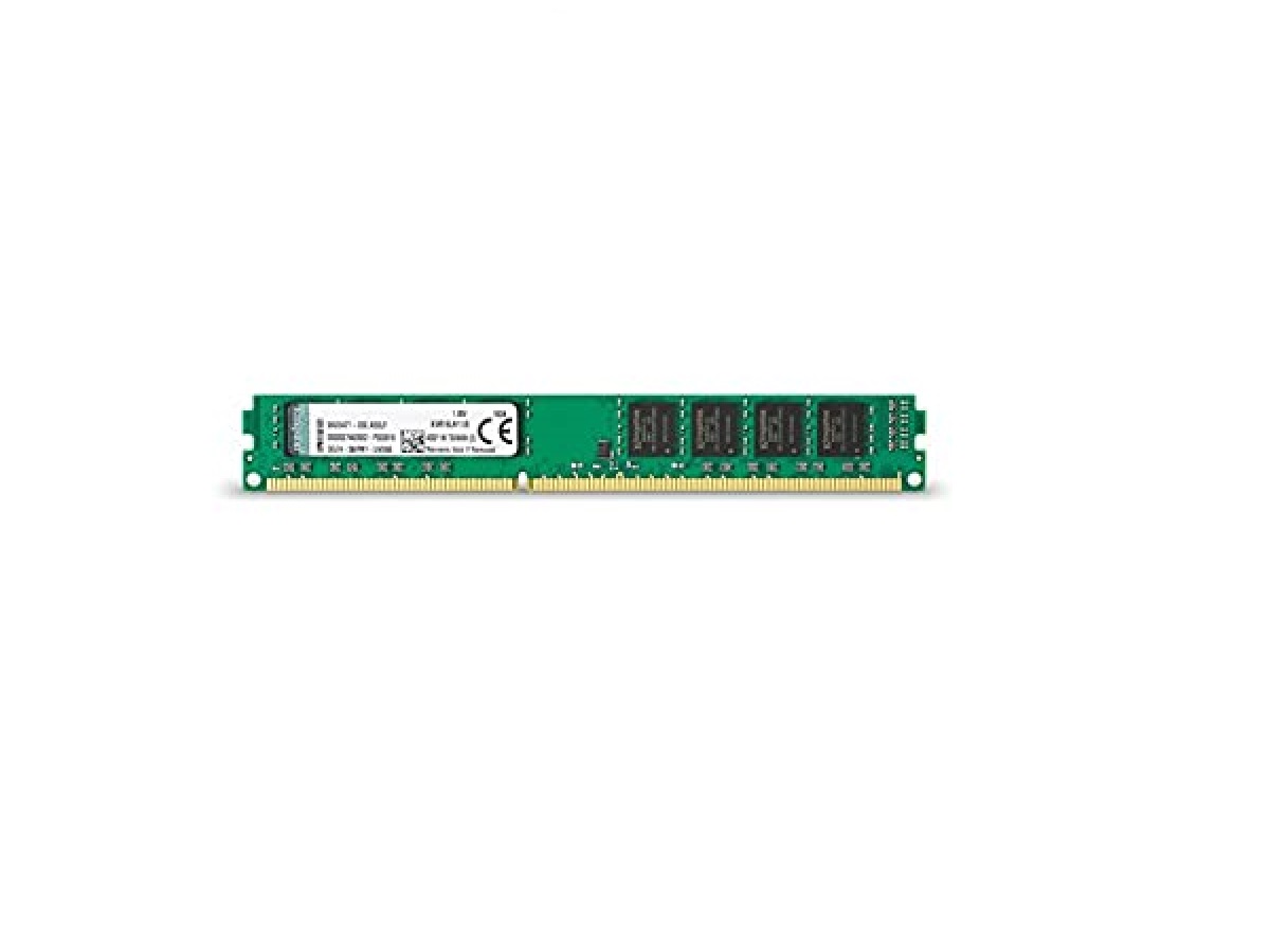 Kingston 8GB 1600Mhz DDR3L